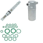 Universal Air Conditioner (uac) AK2339 A/c System Rer Kit Ancillary For Pai. Fixed Price $57.07.