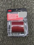 (qty 7) 3M 03441 Red Automotive Lens Repair Tapes 1.9 Inch Width X 1.6 Yd Length. Fixed Price $33.99.