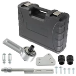 Maxpeedingrods 303-1611 Engine Crankshaft Belt Pulley Removal Tool, Ford .... Fixed Price $140.13.