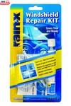 Rain-x Windshield Kit, Saves Time And Money By Repairing Chips Cracks. Fixed Price $18.09.