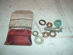1960-1967 Ford Nercury Starter Terminal Kit SZ-656 Autolite C0DZ-11102-D New. Fixed Price $21.00.
