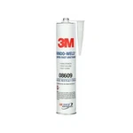 3M 08609 Window-weld Super Fast Urethane Black Cartridge 10.5 Fl Oz.. Fixed Price $44.60.