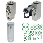 A/c System Repair Kit Uac Ak 1935. Fixed Price $139.23.