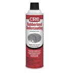 Crc Rubberized Undercoating Spray, Bubble Free, Smooth Finish, 32OZ (2 X 16 Oz). Fixed Price $35.00.