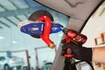 Equalizer Transformer Windshield Removal Kit, Dual-cutting Cord Tool. Fixed Price $915.00.