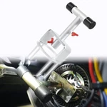 9997284 Heater Blower Motor Removal Install Tool For Volvo S60 S80 Rover LR2. Fixed Price $45.50.