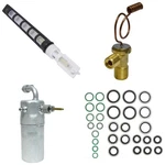 Universal Conditioner, Inc. AK1697 A/c System Repair Kit. Fixed Price $64.95.