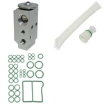 A/c System Repair Kit Uac Ak 1755. Fixed Price $573.99.
