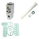 For Chevy Tracker 1999-2004 Uac A/c System Repair Kit. Fixed Price $36.89.