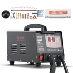 Vevor Stud Welder Dent Repair Kit 220V 3KW Spot Puller With 7 Modes. Fixed Price $209.90.