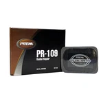Prema PR-109 Radial Tire Patches, 3X2-IN Vulcanizing Patches- 20 Units. Fixed Price $25.49.