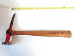 Vintage Blackhawk BT-1157 Auto Body Shop Pick Hammer Usa All Original. Fixed Price $45.00.