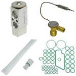 Universal Air Conditioner (uac) AK1482 A/c System Rer Kit Ancillary For Pai. Fixed Price $82.15.