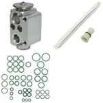 A/c System Repair Kit Uac Ak 2646. Fixed Price $69.16.