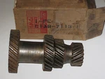 1958 1959 1960 1961 1962 Ford Mercury Std Spd Cluster Gear C1AR-7113-C. Fixed Price $79.99.