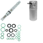 A/c System Repair Kit Uac Ak 2414. Fixed Price $263.99.