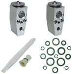 Universal A/c System Repair Kit For Chrysler Pacifica, Voyager AK2022. Fixed Price $73.54.