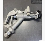 Emco Wheaton Bumper Ring G2266-105 For Bus Nozzle. Fixed Price $1550.00.