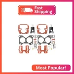 Xqsmwf Carburetor Rebuild Kits With Float Compatible Johnson Evinrude. Fixed Price $20.71.