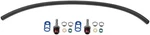 A/c Line Repair Kit Dorman 800-672. Fixed Price $102.79.