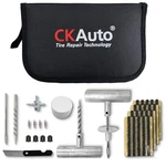 Universal Tire Repair Kit - 36 Pcs For Cars, Motorcycles, Trucks, Rvs, Emerge.... Fixed Price $28.40.