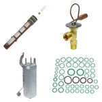 Ford Explorer 2002 Uac AK2296 A/c System Repair Kit. Fixed Price $64.27.