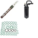 Universal Air Conditioner (uac) AK2516 A/c System Rer Kit Ancillary For Pai. Fixed Price $57.90.