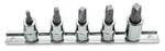 Cta Tools 8140 5 Pc Mortorq Socket Set. Fixed Price $36.31.