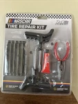 Nascar Tire Repair Kit - 14 Pcs. Fixed Price $17.25.