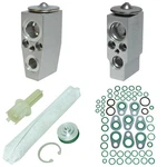 Universal A/c System Repair Kit For Expedition, Navigator AK1896. Fixed Price $79.31.