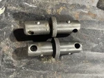 Vintage Blackhawk Porto Power AZ-1050 Lock Connector S. Fixed Price $65.00.