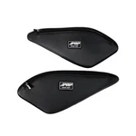 Prp Seats Lower Bags For Can-am Maverick Easy Install On Doorframe, Lar. Fixed Price $147.61.