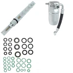A/c System Repair Kit Uac Ak 1072. Fixed Price $579.99.