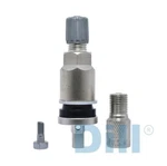 Dill VS241 Pack Metal Clamp Valve Stem Square Key Ford Super Duty Tpms. Fixed Price $32.00.