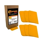 Custom Shop 5 Inch Plastic Body Filler Spreader Tools For Automotive Fil.... Fixed Price $30.02.