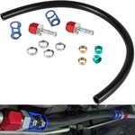 For Dorman 800-670 A/c Line Splice Kit 5/8 With NO.10 Hose. Fixed Price $43.50.