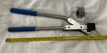 Sykes-pickavant 4310000 Door Skinner Crimping Tool. Fixed Price $169.99.