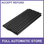 20PC 7MM X 150MM Black Car Resin Paintless Dent Repair Hot Melt Glue Sticks. Fixed Price $12.99.