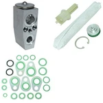 Universal Air Conditioner (uac) AK1905 A/c System Rer Kit Ancillary For Pai. Fixed Price $77.98.