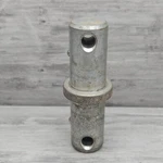 Vintage Blackhawk Porto-power 4-TON Pipe Connector Attachment AZ-1050. Fixed Price $37.83.