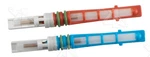 Four Seasons A/c Compressor Replacement Service Kit For 05-09 Mustang 10683SK. Fixed Price $74.01.