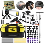 Pdr 73PCS Car Dent Puller Repair Paintless Hammer Kit Removal Hail Lifter Tool. Fixed Price $65.99.