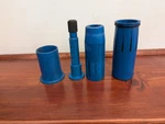 Atec Seal Resizer. Fixed Price $75.00.