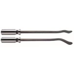 Ken-tool 32114 2-PIECE Small Tire Iron Set (T5 & T8). Fixed Price $50.66.