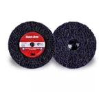 3M 21552 Clean And Strip Xt Disc Replaces 07470 Rust Metal Repair Qty 10. Fixed Price $128.00.