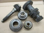 1960 -62 Ford Mercury Transmission Gear Set 352 390 8 Cyl Speed. Fixed Price $374.95.