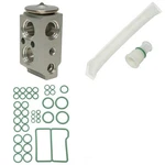 A/c System Repair Kit Uac Ak 1758. Fixed Price $571.99.