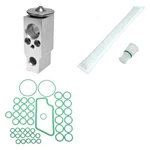 For Toyota Sienna 2006 Uac AK1510 A/c System Repair Kit. Fixed Price $35.90.