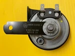2007-2009 Chrysler Sebring Dodge Avenger Horn And Bracket 05026249AB. Fixed Price $29.73.