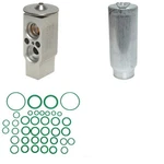 A/c System Repair Kit Uac Ak 2103. Fixed Price $53.43.